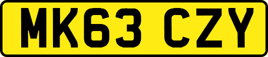 MK63CZY