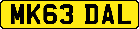 MK63DAL