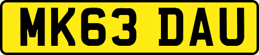 MK63DAU