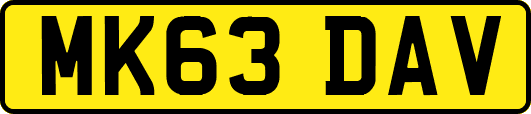 MK63DAV