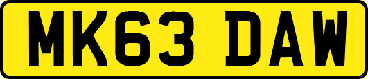 MK63DAW