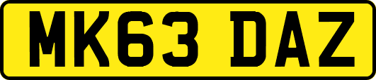 MK63DAZ