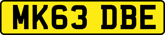 MK63DBE