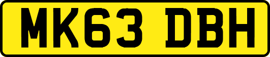 MK63DBH