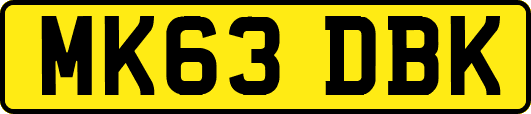 MK63DBK