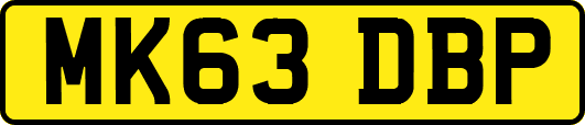 MK63DBP