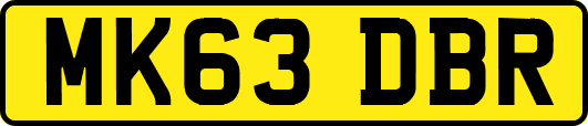 MK63DBR