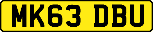 MK63DBU