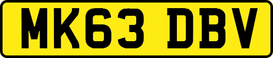 MK63DBV