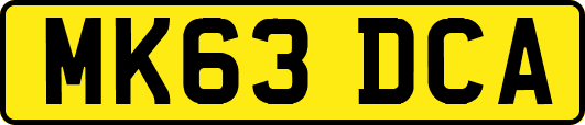 MK63DCA