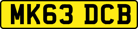 MK63DCB