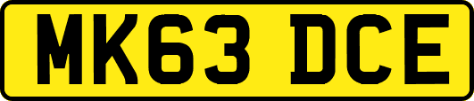 MK63DCE