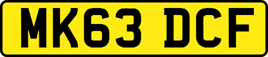 MK63DCF