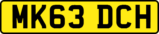 MK63DCH