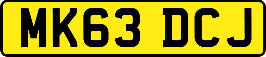 MK63DCJ