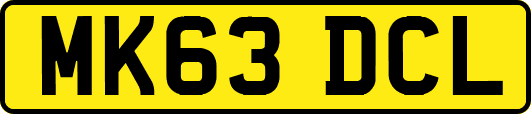 MK63DCL