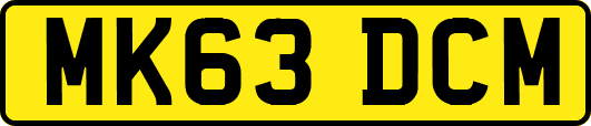 MK63DCM