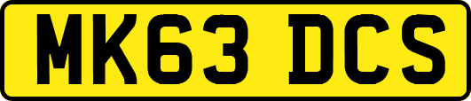 MK63DCS