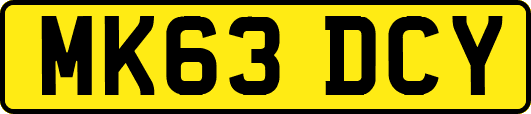 MK63DCY