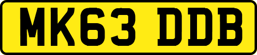 MK63DDB