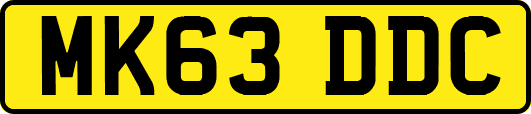 MK63DDC