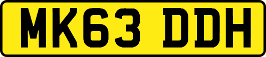 MK63DDH