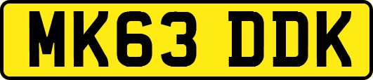 MK63DDK