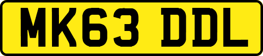 MK63DDL