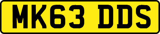 MK63DDS