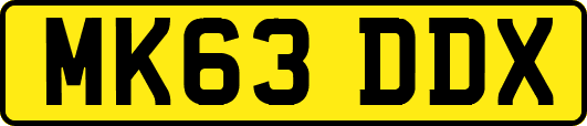 MK63DDX