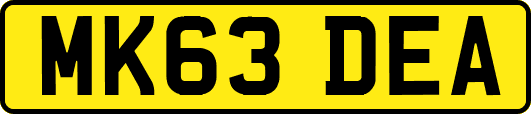 MK63DEA