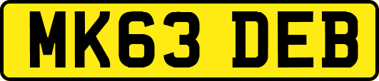 MK63DEB