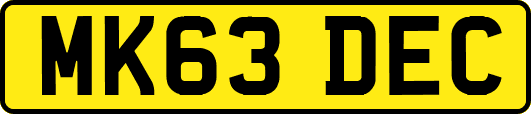 MK63DEC