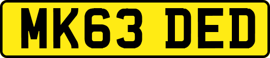 MK63DED