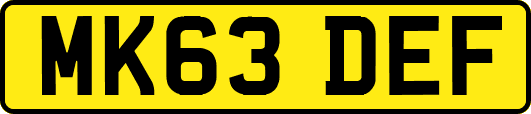 MK63DEF