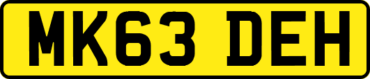 MK63DEH