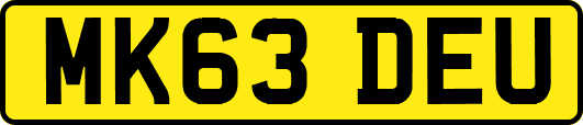 MK63DEU