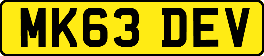 MK63DEV