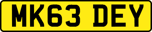 MK63DEY