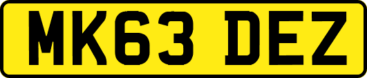 MK63DEZ