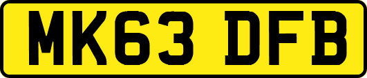 MK63DFB