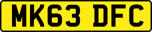 MK63DFC
