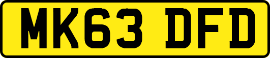 MK63DFD