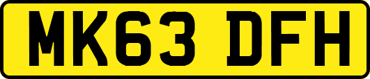 MK63DFH