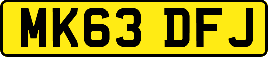 MK63DFJ