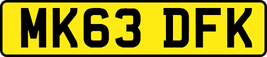 MK63DFK