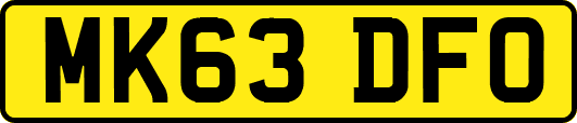 MK63DFO