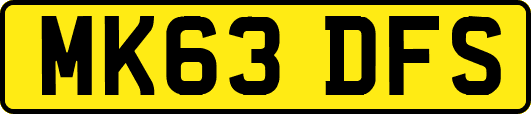 MK63DFS