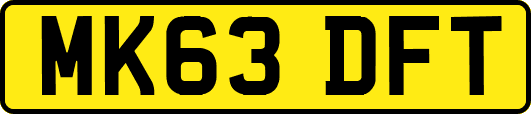 MK63DFT