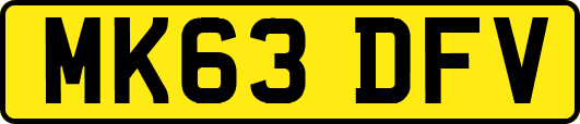 MK63DFV